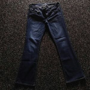 American eagle outfitters jeans